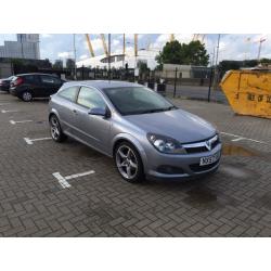 Vauxhall Astra - SXI 1.4 - 3 Door