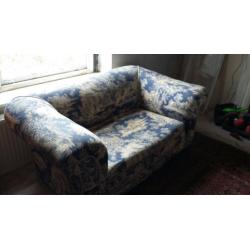 Antique Sofa