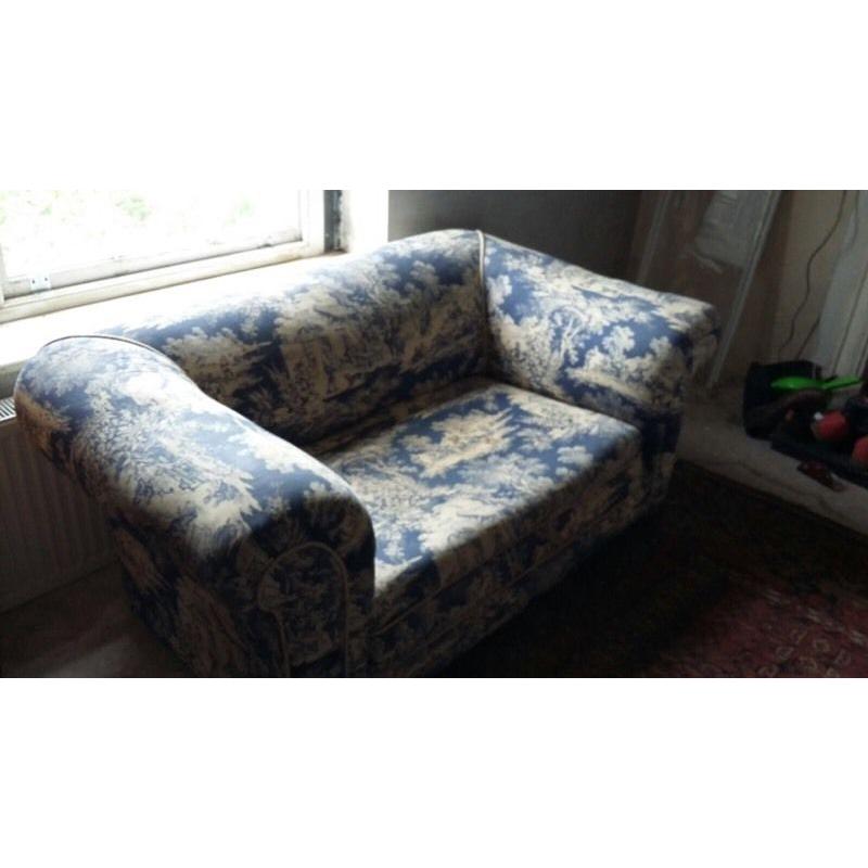 Antique Sofa