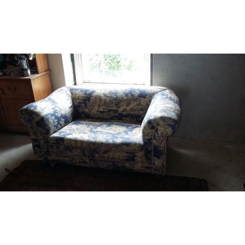 Antique Sofa