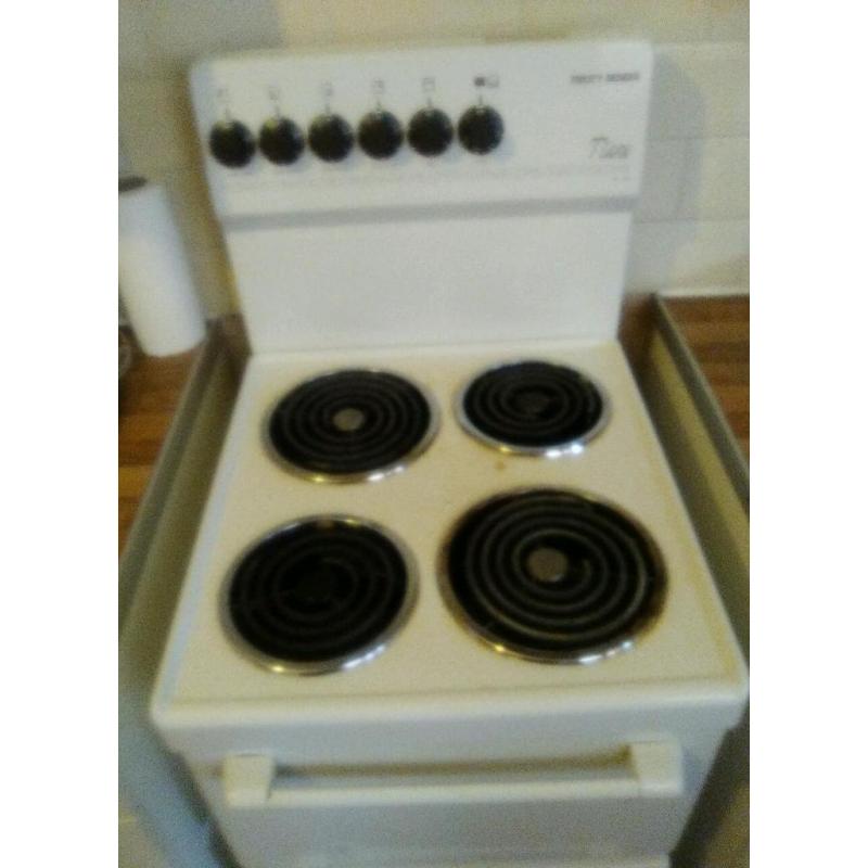 Electric cooker