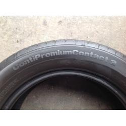 Touch stone tyres 215/55/16 / 205/55/16/ part worn tyres