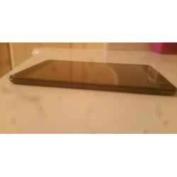 Apple black iPad mini