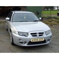 2004 MG ZT - 2.0 Diesel (BMW Engine)