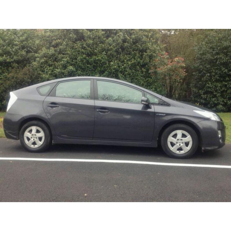 TOYOTA PRIUS T3 1.8