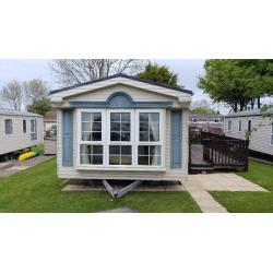 willerby vogue static caravan