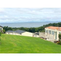 Static caravan for sale 2008 at Brynowen, Nr Aberystwyth, Ceredigion