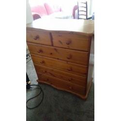 LARGE DRAWERS