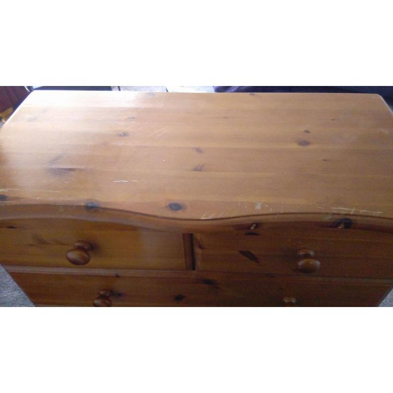 LARGE DRAWERS