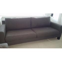 Dwell Sofa - 3 Seater