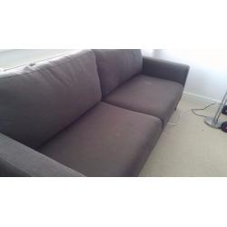 Dwell Sofa - 3 Seater