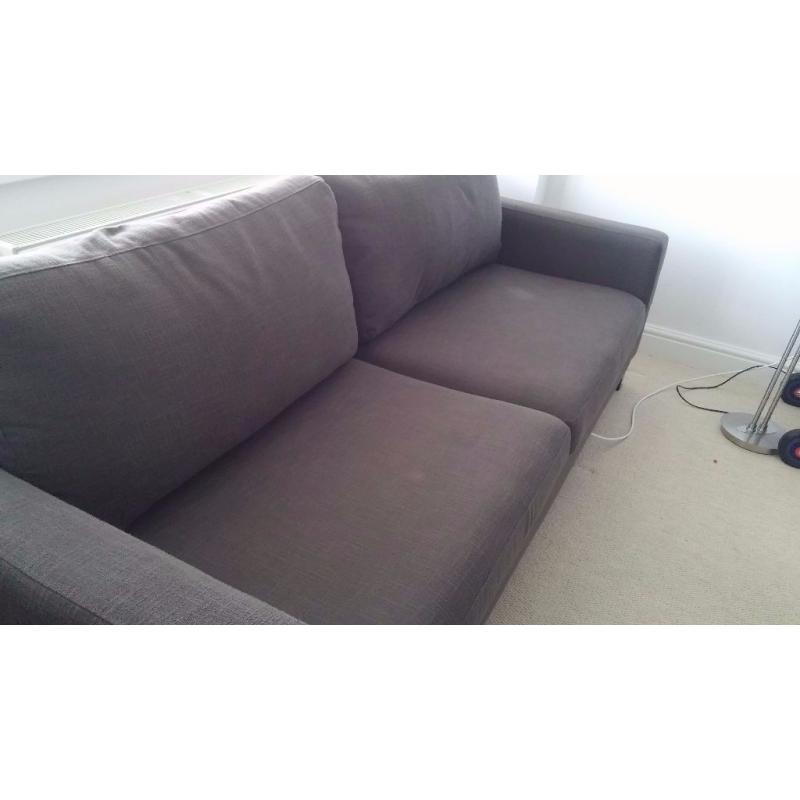 Dwell Sofa - 3 Seater