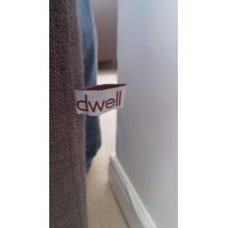 Dwell Sofa - 3 Seater