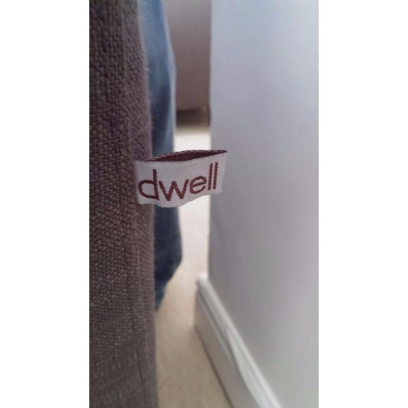 Dwell Sofa - 3 Seater