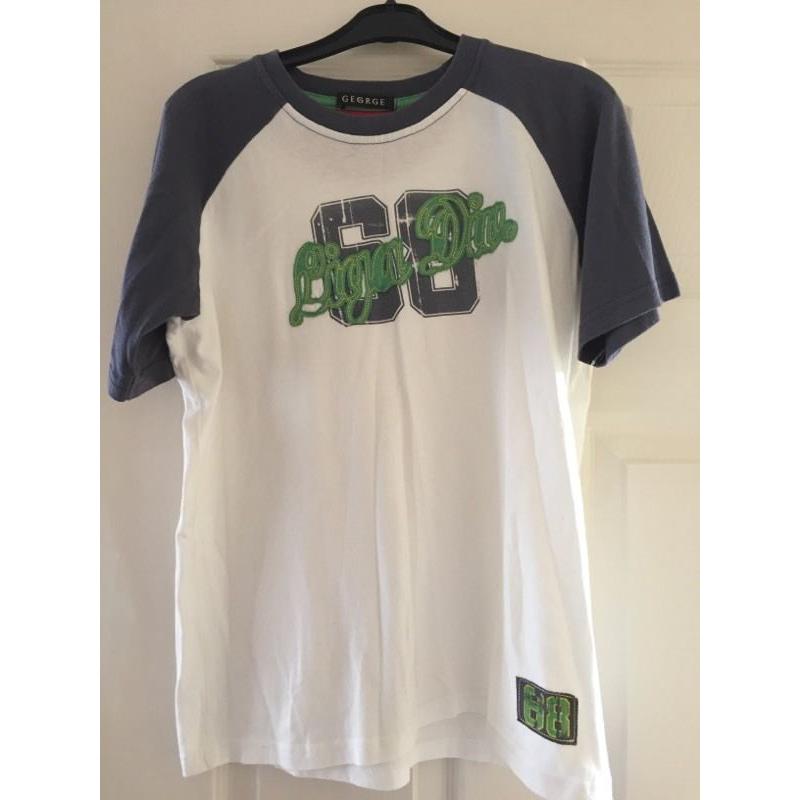 Boys t-shirt