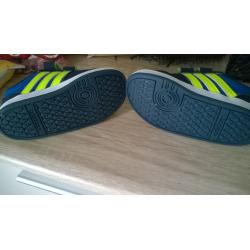 Boys infant size 5