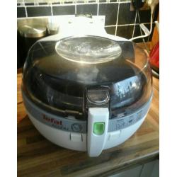 Tefal actifry 1.2 litre or 1.5