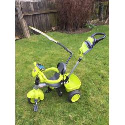 Little Tikes 4-1 Trike