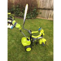 Little Tikes 4-1 Trike