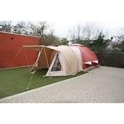 Karsten 350 Inflatable Tent