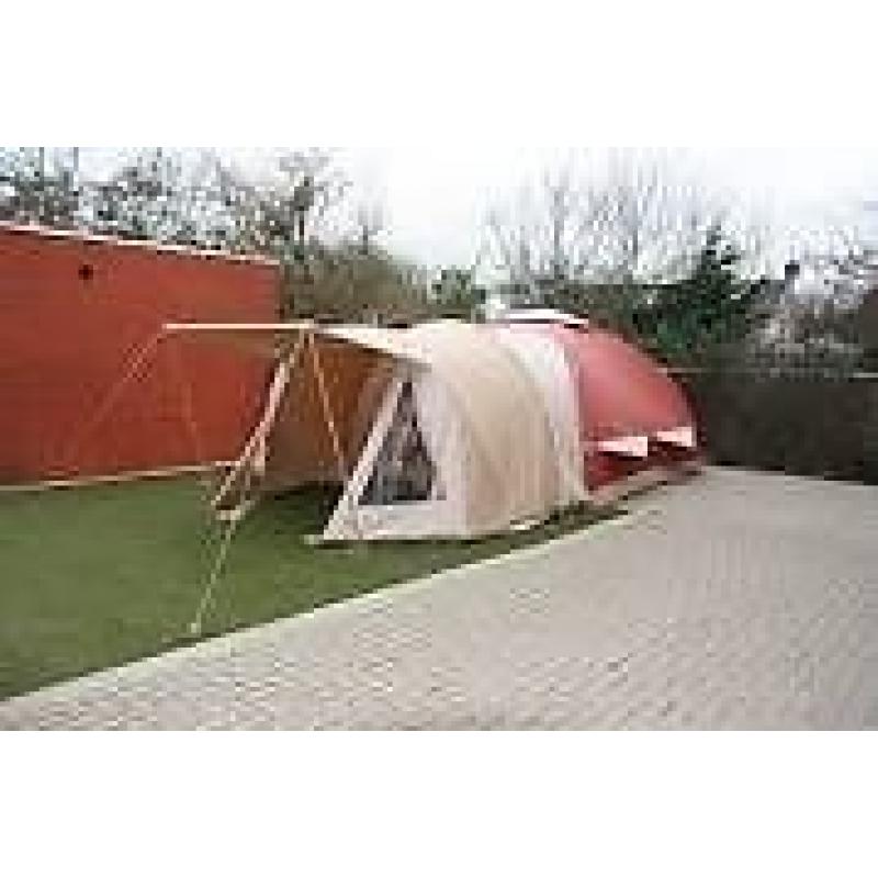 Karsten 350 Inflatable Tent