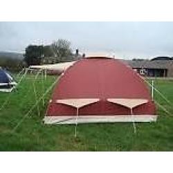 Karsten 350 Inflatable Tent