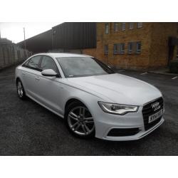 Audi A6 TDi S Line Saloon Auto Diesel 0% FINANCE AVAILABLE