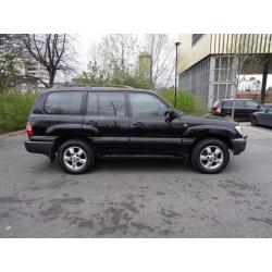 TOYOTA LAND CRUISER AMAZON 4.2 TD 2007/56