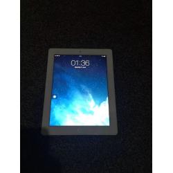 apple ipad 2nd generation 16gb 3g vodafone network