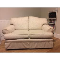 2-Seater Good Quality Sofa for Sale