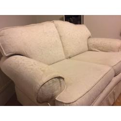 2-Seater Good Quality Sofa for Sale