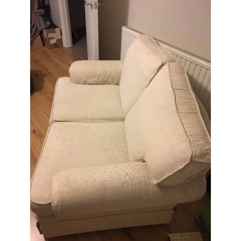 2-Seater Good Quality Sofa for Sale