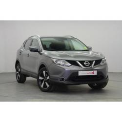 Nissan Qashqai 1.5 dCi N-TEC+ DIESEL MANUAL 2015/65