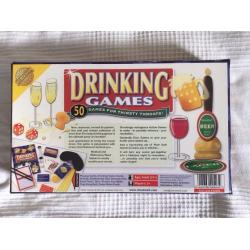 Drinking Games Adult Only Hen Stag Do Party Drinking Pub After Dinner Board Game