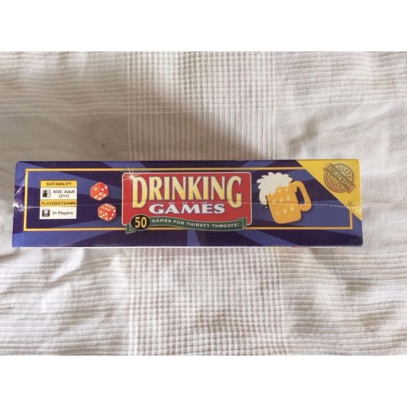 Drinking Games Adult Only Hen Stag Do Party Drinking Pub After Dinner Board Game
