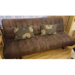 Very comfy Sofa bed for sale