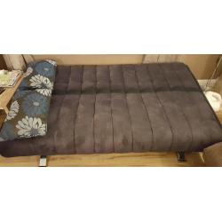 Very comfy Sofa bed for sale