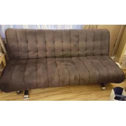 Very comfy Sofa bed for sale