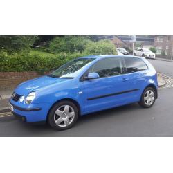 Volkswagen POLO for sale