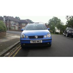 Volkswagen POLO for sale