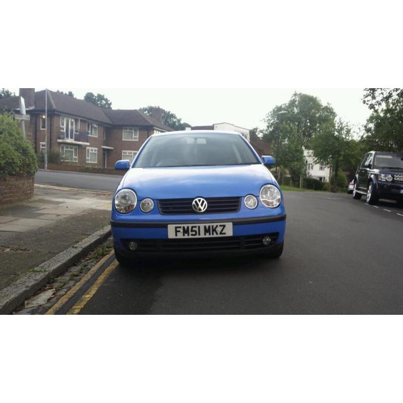 Volkswagen POLO for sale