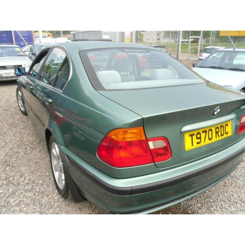 1999 BMW 3 SERIES 323i SE CHOICE OF 2 BMWandapos;S AVAILABLE