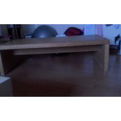 Salontafel coffee table