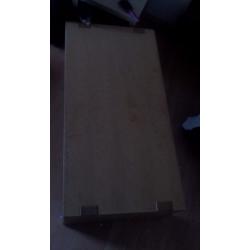 Salontafel coffee table