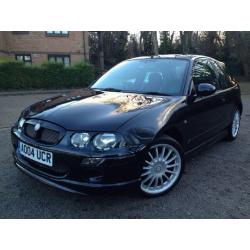 MG ZR 1.4 3dr HPI CLEAR