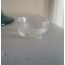 Glass Tea Light Holders Wedding