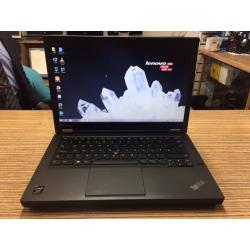 Lenovo Thinkpad T440p Core i5-4300M 8GB RAM 128GB SSD Win 8.1 Webcam Laptop