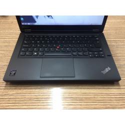 Lenovo Thinkpad T440p Core i5-4300M 8GB RAM 128GB SSD Win 8.1 Webcam Laptop