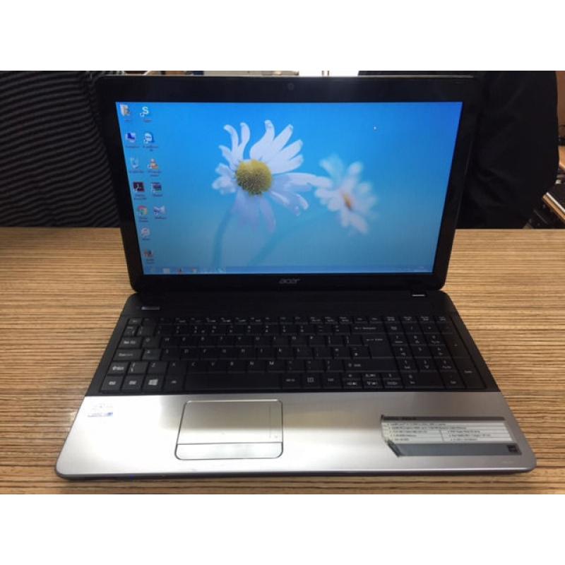 ACER TRAVELMATE P253-M INTEL Core i3-3120M 2.5GHz, 4GB RAM, Laptop