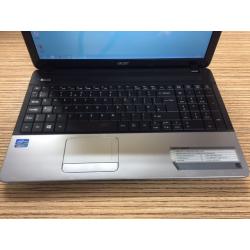 ACER TRAVELMATE P253-M INTEL Core i3-3120M 2.5GHz, 4GB RAM, Laptop